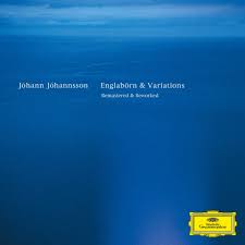 Jóhann Jóhannsson - Englabörn & Variations 2xLP