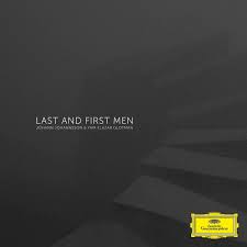 Jóhann Jóhannsson - Last and First Men 2xLP