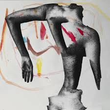 Kaktus Einarsson - Lobster Coda LP (Black Vinyl)