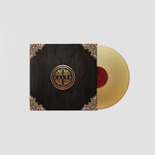 Kaleo - Kaleo LP (Gold Vinyl)