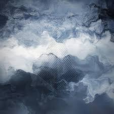 Kiasmos - Kiasmos LP (10th. anniversary edition Curacao Blue Vinyl)