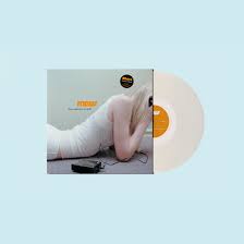 Maus - Í þessi sekúndubrot sem ég flýt – 20 ára afmælisútgáfa LP (Colored Vinyl)