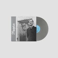 Megas - Megas (50 ára afmælisútgáfa) LP (Colored Vinyl)