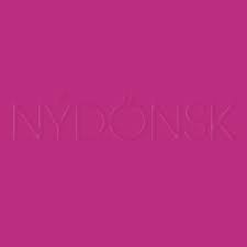 Nýdönsk - Í raunheimum LP (Pink Vinyl)