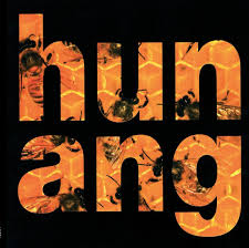 Nýdönsk - Hunang LP