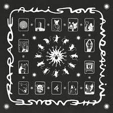 Of Monsters and Men - All Is Love and Pain in the Mouse Parade LP (Black Vinyl)