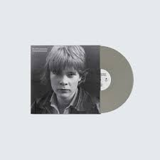 Spilverk þjóðanna - Bráðbirgðabúgí LP (Grey Vinyl)