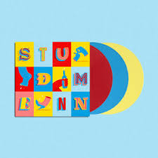 Stuðmenn - Lög allra landsmanna 3xLP (Colored Vinyl)