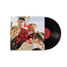 Supersport! - allt sem hefur gerst LP