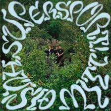 Supersport! - Húsið mitt LP (Record Store Day 2026)