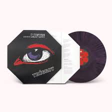 Trúbrot - ...Lifun LP (Purple Marble Vinyl)