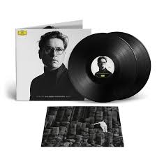 Víkingur Ólafsson - Bach: Goldberg Variations 2xLP