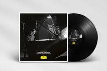 Víkingur Ólafsson - Bach: Continuum LP (Black Vinyl)