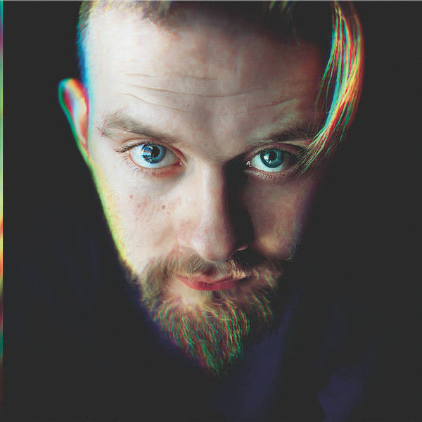 Biogen - On With The Show LP