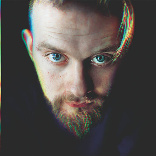 Biogen - On With The Show LP