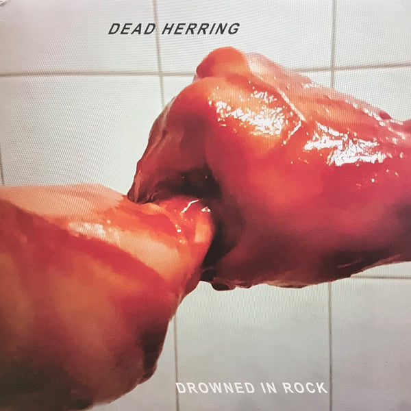 Dead Herring - Drowned In Rock LP