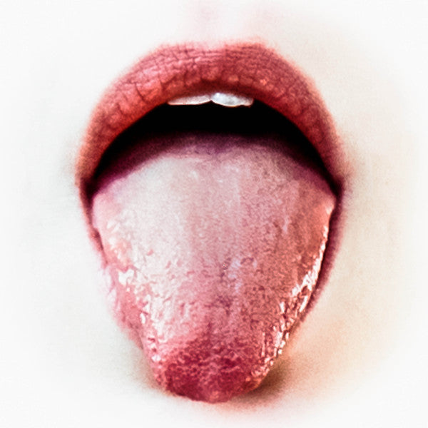 Gyða Valtýsdóttir - Ox LP