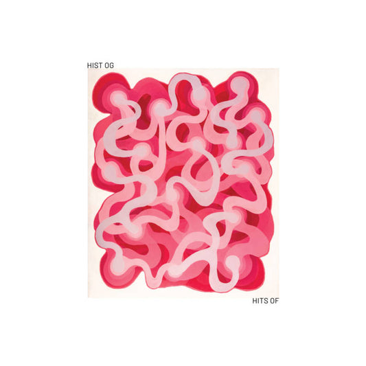 Hist Og - Hits Of LP
