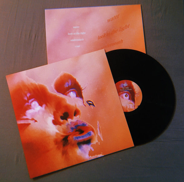 Mr. Silla - Hands on Hands LP