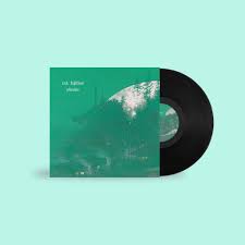 mt. fujitive - afterlife LP