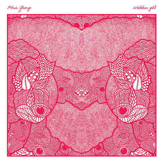 Þórir Georg – Nokkur Góð LP