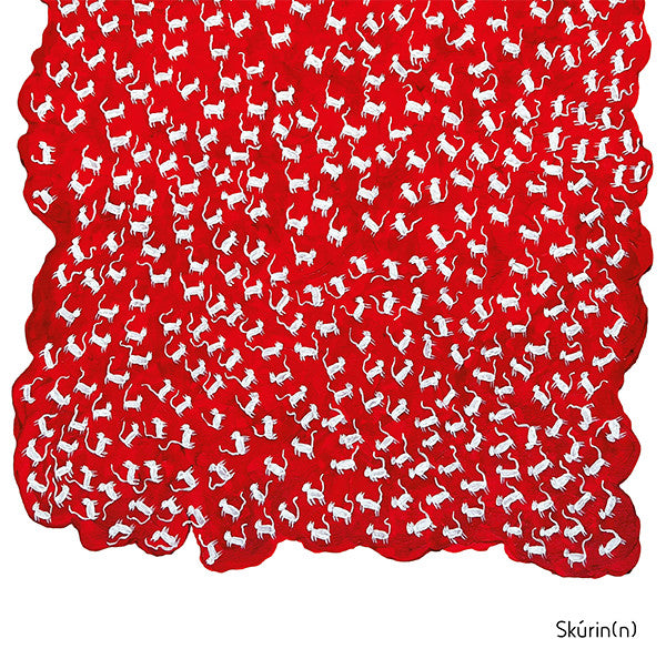 Skúrin(n) – Skúrin(n) LP